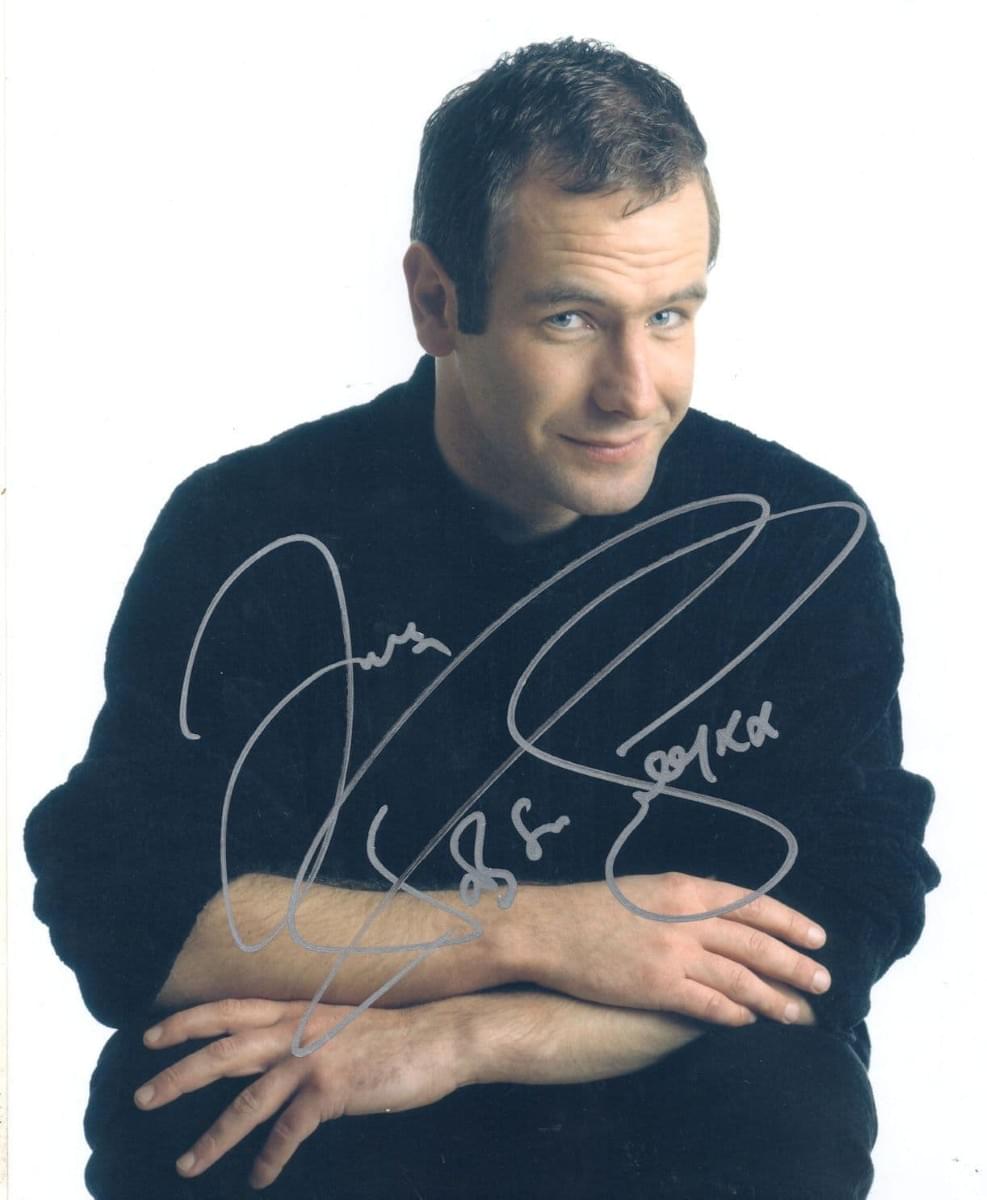 Robson Green